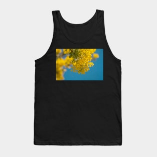 Wattle 2 Tank Top